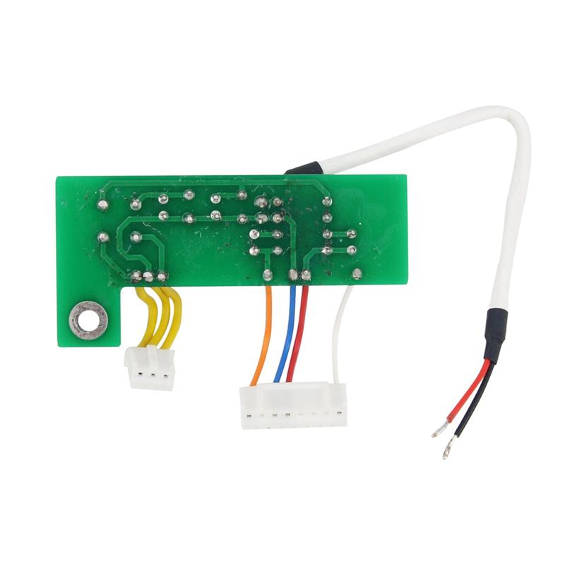AT19-BTL Bridge Board BTL Adapter Board Designed For Icepower125asx2 Digital Power Amplifier Board