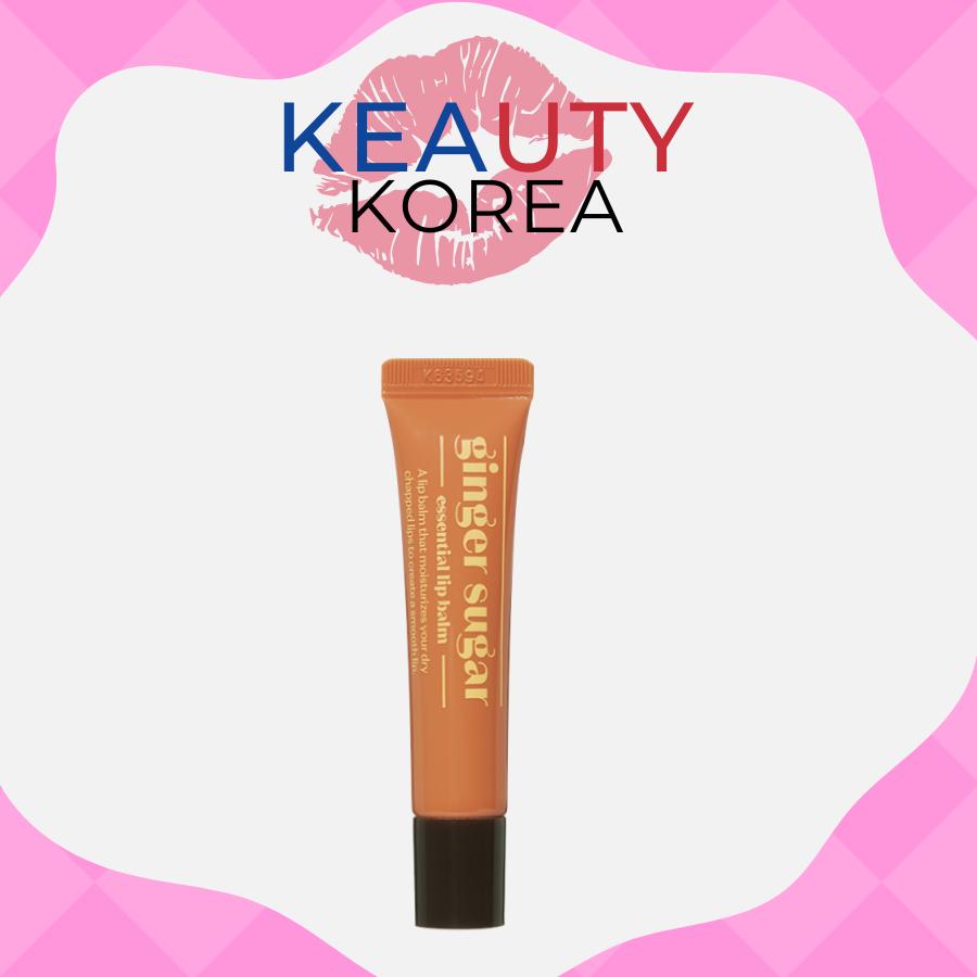 Etude Ginger Sugar Essential Lippenbalsam 15ml