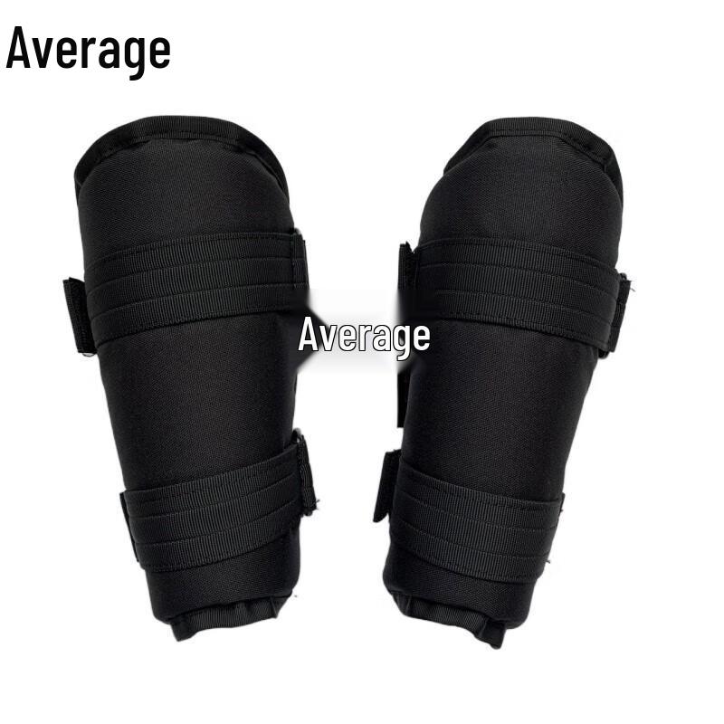 Outdoor Rope Climbing Leg Protectors