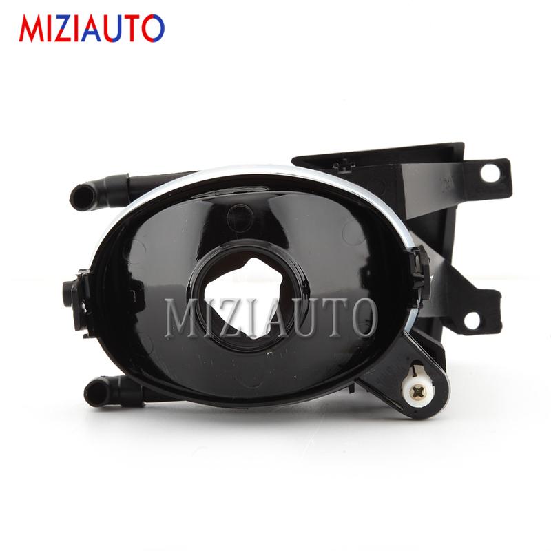 Replacement Fog Light for BMW E39 1999 2000 2001 2002 2003 2004 Without Bulbs Kit Headlight Car Accessories Styling