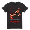 Bloodsport Unisex Adult Poster T-Shirt