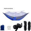 Portable Camping Hammock with Mosquito Net