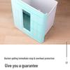 Deli 34251 P-4 Commercial Paper Shredder CN plug (adapter included)