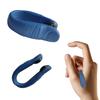 Pack of 2 Finger Acupressure Clip Massage Hand Clamp Slimming Clip Acupressure Conditioner for