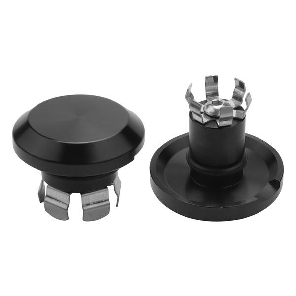 Front Axle Cap for Pan America 1250 & Sportster S 1250 2021 (1 Pair)