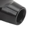 With Foam Sleeve CO2 Bicycle Tire Inflator Bike Tire CO2 Adapter  Road Bikes, Mountain Bikes