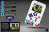 My Arcade An Officially Licensed Tetris Handheld Game Includes 300 Bonus Arcade Tetris Console. Games.