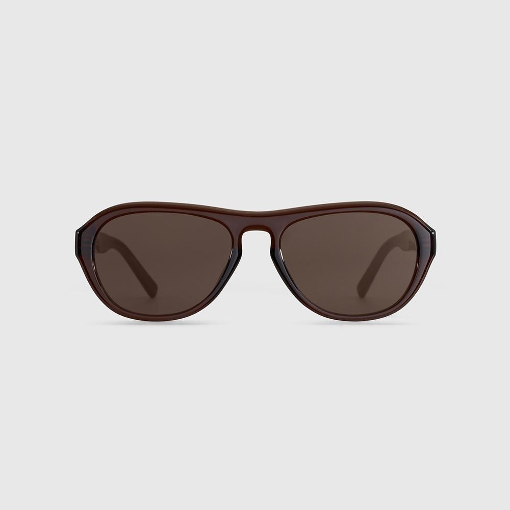 

Blue Elephant Dozen Brown