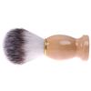 Men'S Shaving Brush Salon Men Facial Beard Cleaning Appliance Shave Style Tool