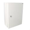 Hermetic housing IP66 GT 40-30-15