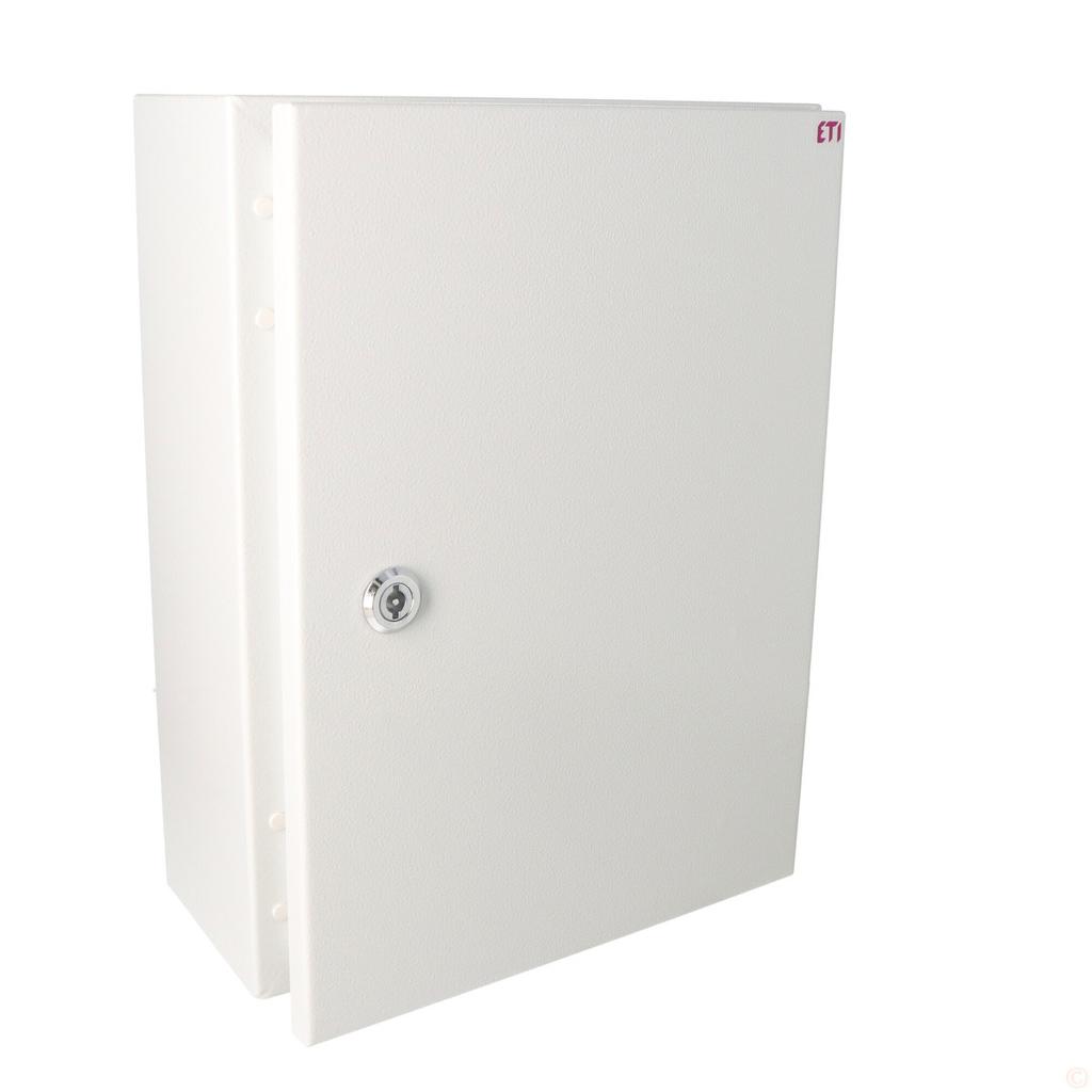Hermetic housing IP66 GT 40-30-15