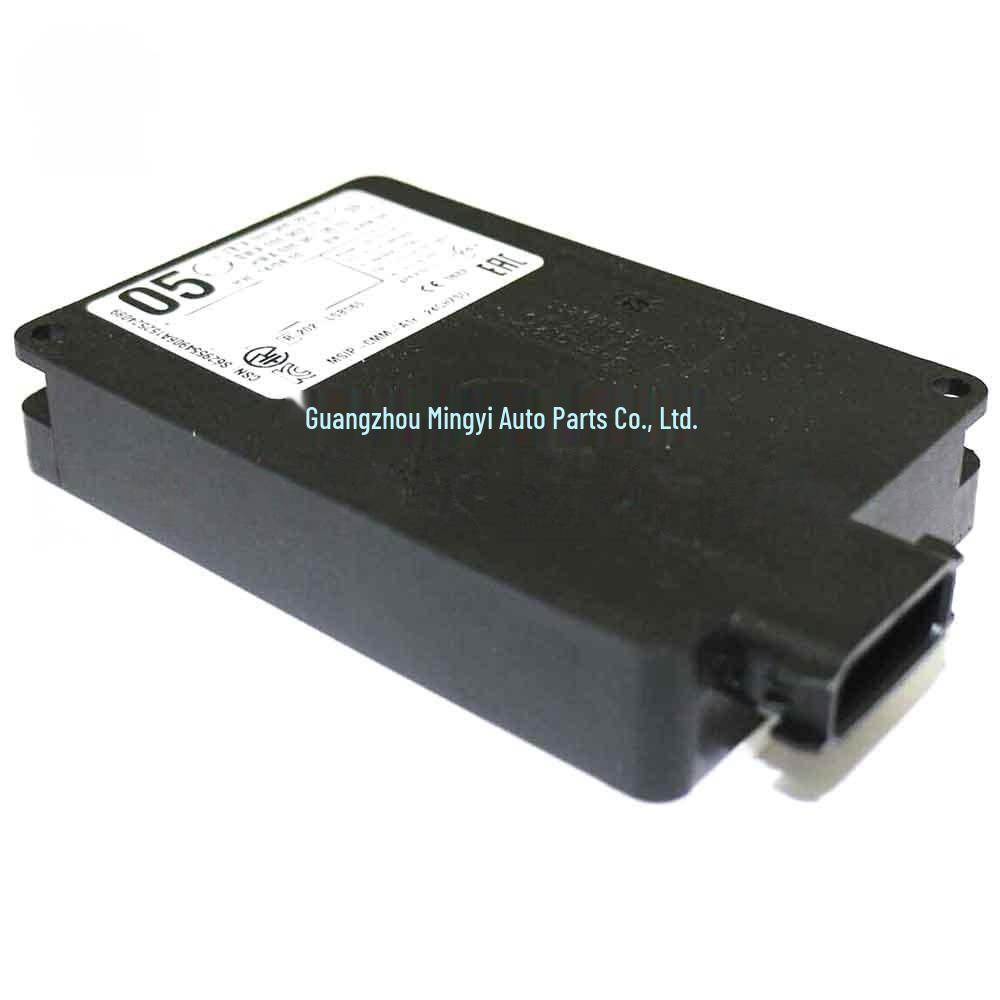 Mercedes Radarsensor Steuergerät A0009052804