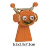 Sprunki Building Game Block Toys Model Cartoon Children Puzzle Dolls Figure