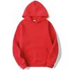 Mens Casual Hooded Sweatshirt Loose Fit Fashion Sportswear Youth