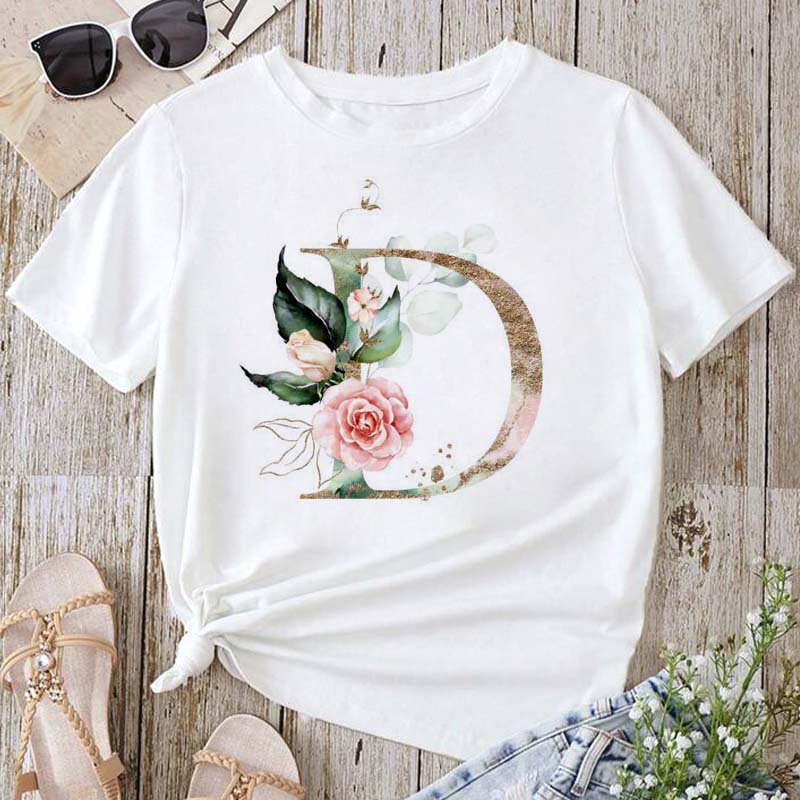 Dámské Grafické Lidské a Psí Tlapky Kreslené Módní Estetické Zvířecí Krátký Rukáv Potisk Dámské Oblečení Topy Trička Tričko