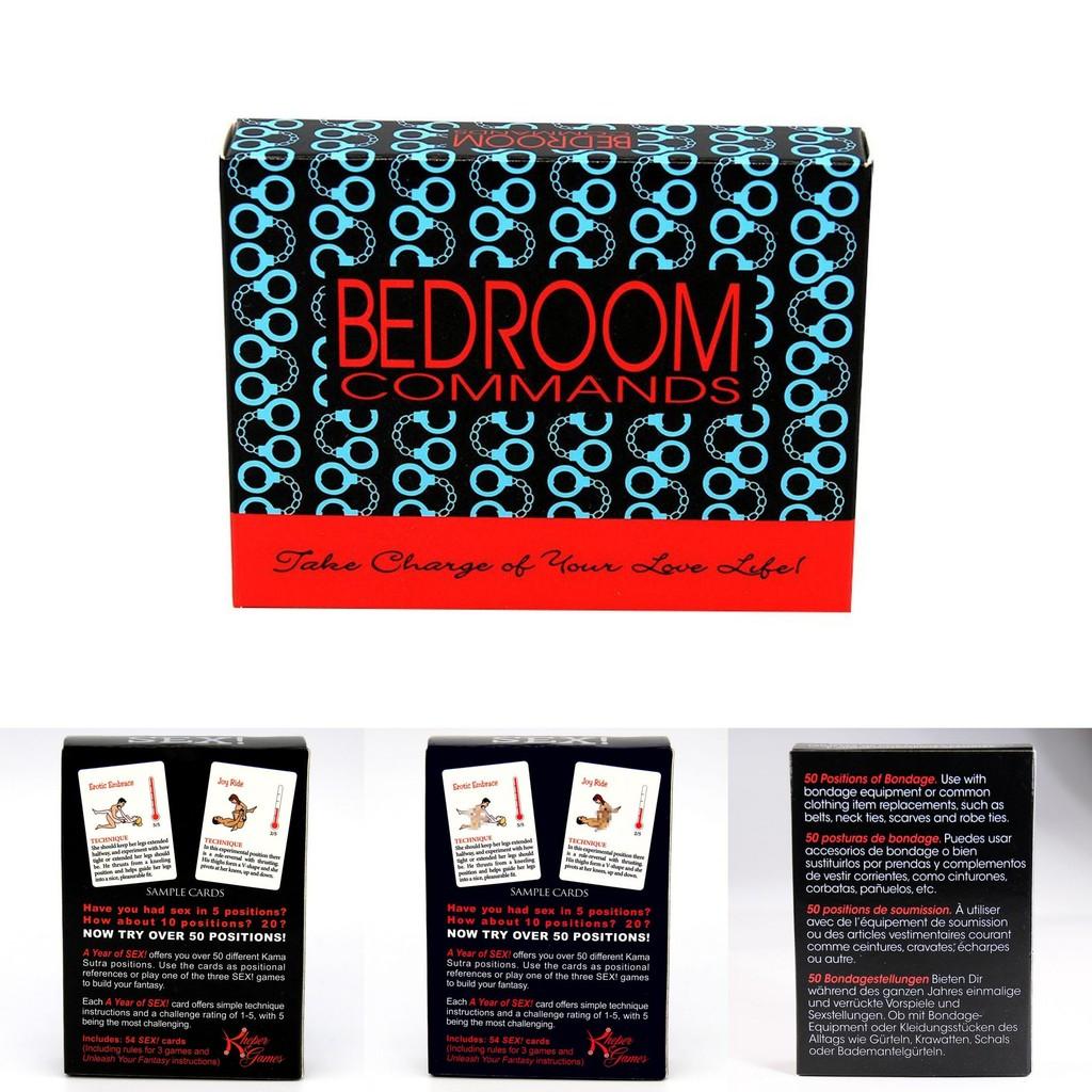 Exciting And Intimate Sex Position Cards Games For Couples Enhancing Adult Fun