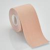 Pre-cut Elastic Muscle & Kinesiology Tape for Lifting, Sports, and Fitness - Includes Knee Pads for Basketball