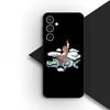 Juniors H JuniorH Phone Case for Xiaomi Redmi 15 15C A3 A4 A5 9A 9C NFC Note 9 8 9T 8T Pro Protective Cover