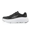 Lightweight Supportive Breathable Casual Running Shoes Women Sneaker Black 129470-BKW