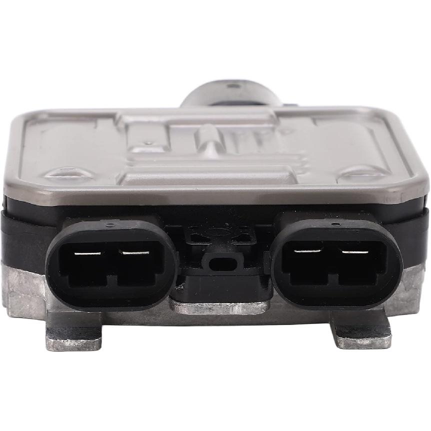 Cooling Fan Control Module, High Performance 31305106 Long Lasting Relay Radiator Control Module Rigorous Testing Perfect Match for Vehicle