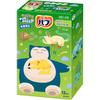 Bub Pokémon Sleep sladká heřmánková Vůně 12 Tablet Přípravek do koupele Kvazilék Plyn oxid uhličitý (Horká koupel)