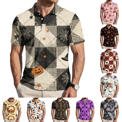T-Shirts & Muskelshirts – Poloshirts