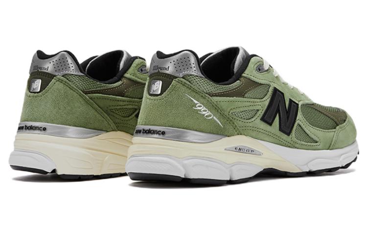 New Balance X JJJJound 990v3 sneakers M990JD3