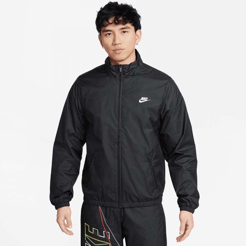 

Мужская тканая куртка Nike AS NK Club MCF 010