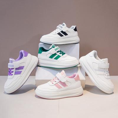 Zapatillas Deportivas Infantiles para Niños y Niñas Modernas y Versátiles