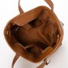 Handle Point 2-way Tote Bag