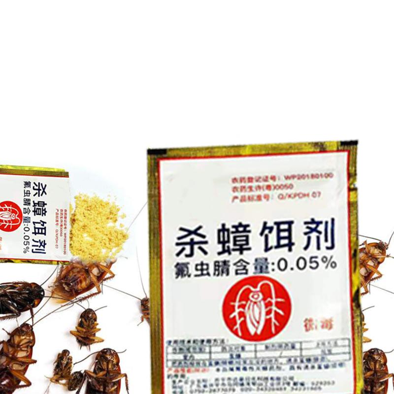 20 Teile/los Effektiver Kakerlaken-Kder-Insekten-Kakerlaken-Mrder,  Schdlingsbekmpfungsfalle-Mrder  zu niedrigen Preisen im Onlineshop Joom  kaufen