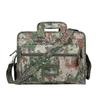 Outdoor Camouflage Laptop & Document Bag