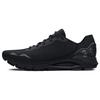Charged Pursuit 3 Unisex Running Shoes Black 3026121-003