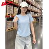 Women's Summer Quick-Dry Printed T-Shirt