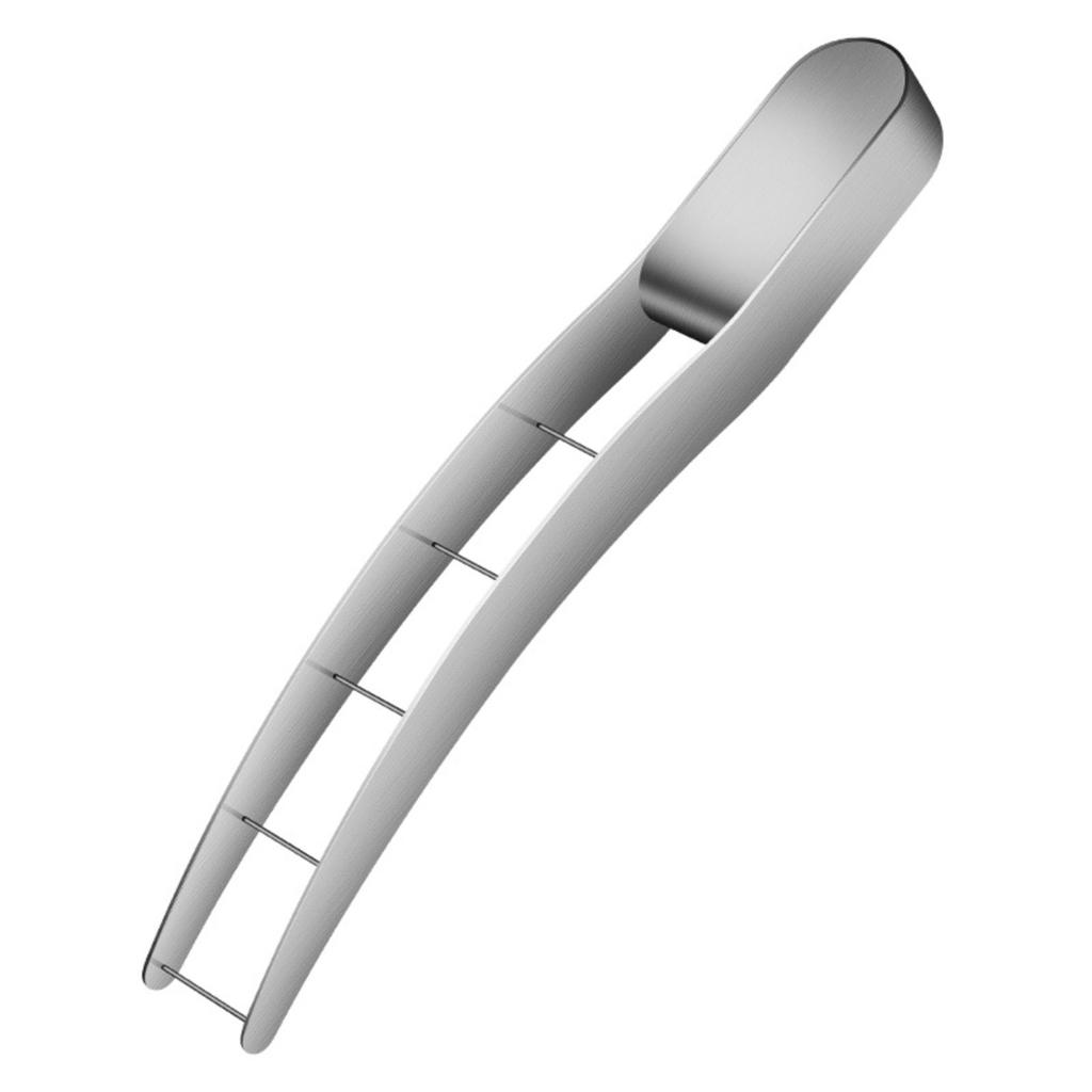 304 Stainless Steel Watermelon Cutter Household Fruit Melon Cutter Tool Divider Fork Spoon Meat Remover