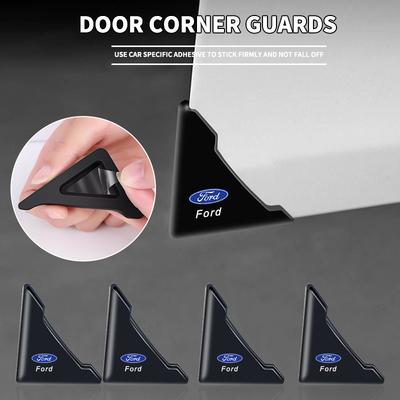 Acessórios de exterior – Para-choques e proteção