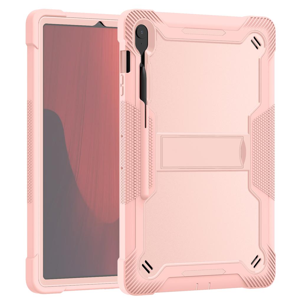 S10 FE + 13,1" Armor Kids Hülle für Samsung Galaxy S10 FE Plus 13,1 Zoll SM-X620 SM-X626B Tablet Funda Ständer Tablet-Abdeckung