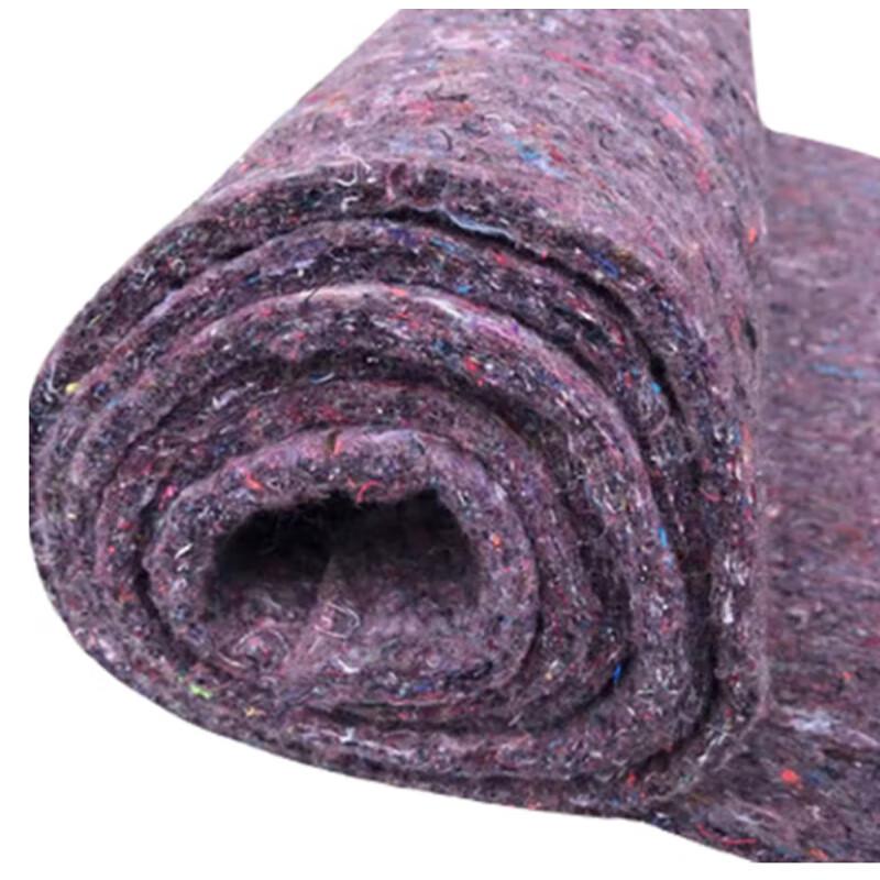 Geotextile Permeable Thermal Insulation Blanket