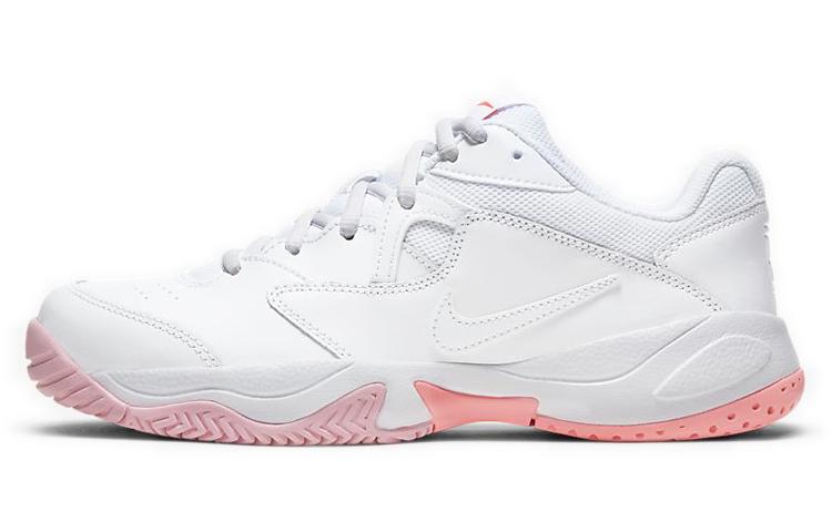Nike Court Lite 2 White Sunset Pulse Women s AR8838-106 38
