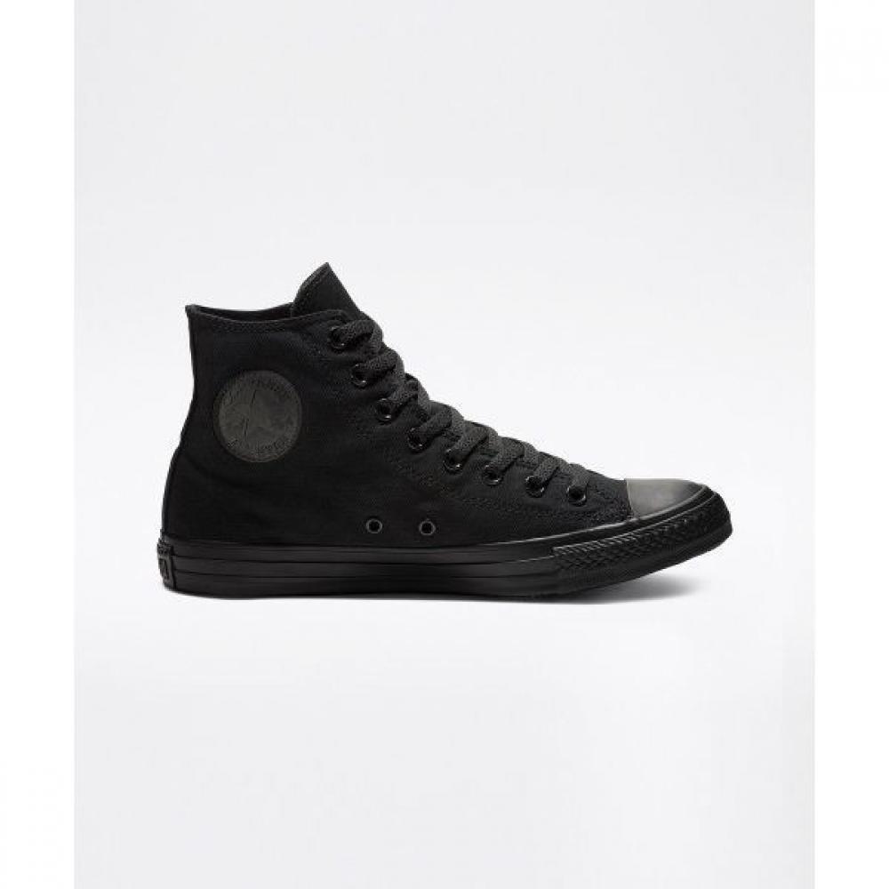 

Converse Converse Converse Chuck Taylor All Star Black Monochrome High M3310c 220