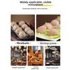 Spoon-Shaped Meatball Maker Squeeze Molding Fish Ball Maker Meatball Molding Tool  Home Kitchen