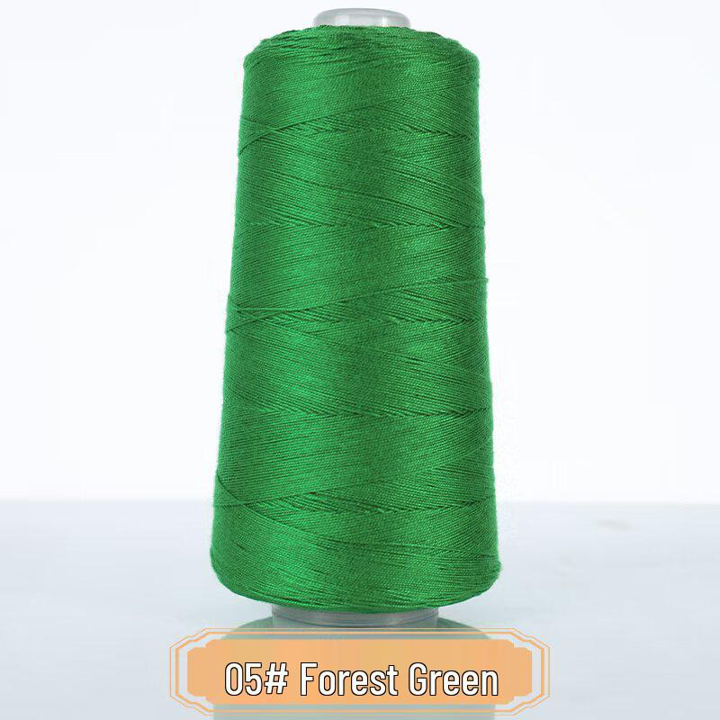 Summer Lace Silk Cotton Strong Twist Hand-Knitted Baby Yarn, Short Sleeve, Size 7, Non-Fraying, 6 Liangs