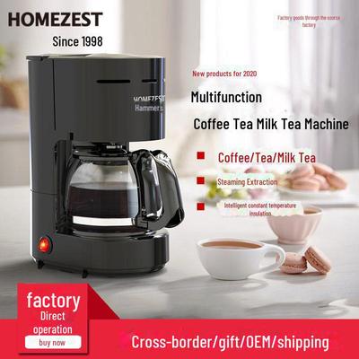German Mini Portable Coffee & Tea Brewer for Home and Office