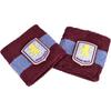 Aston Villa FC Cotton Wristband