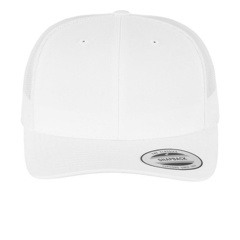 Flexfit Retro Trucker Cap