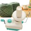 Yarn Winding Machine Knitting Tools Ball Winder Multifunctional Household Low Noise Manual Portable Anti-corrosion Hand Tool for Knitters And