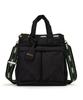 Official MED HELMET Nocturne Frame Tote Bag TOTE/2104 Women's