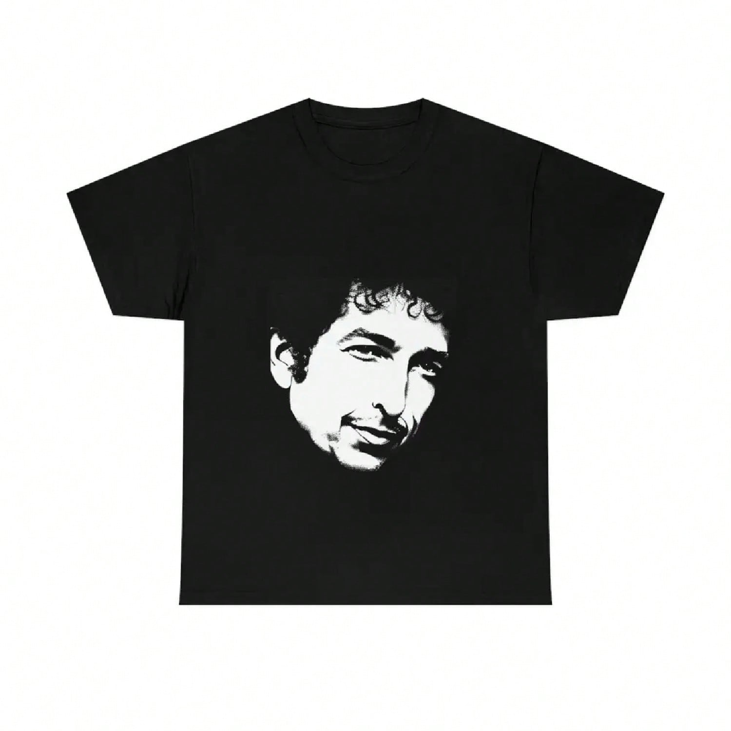 Bob Dylan - Blood On The Tracks T-Shirt S