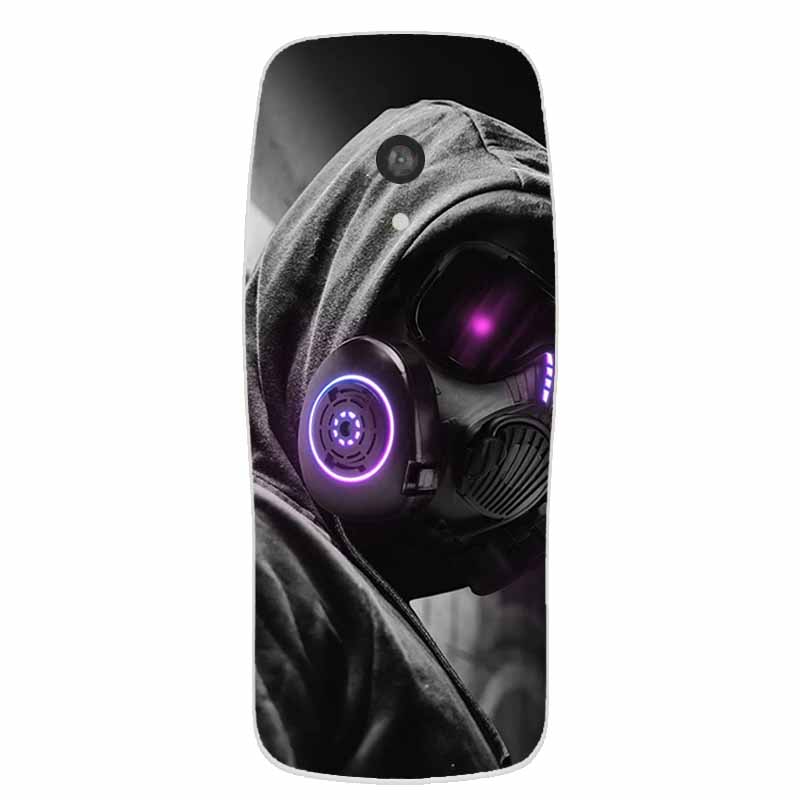TPU Pouzdro Pro Nokia 3210 2024 Pouzdro 2.4" Coque Průhledné Silikonové Měkké Čiré Zadní Kryt Pro Nokia 3210 Pouzdro Na Telefon Funda Shell