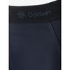 Compression Long Tights GCW03355 Black 3 [Goldwin]